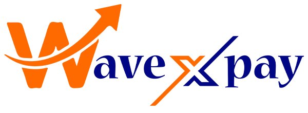 WaveXpay Logo